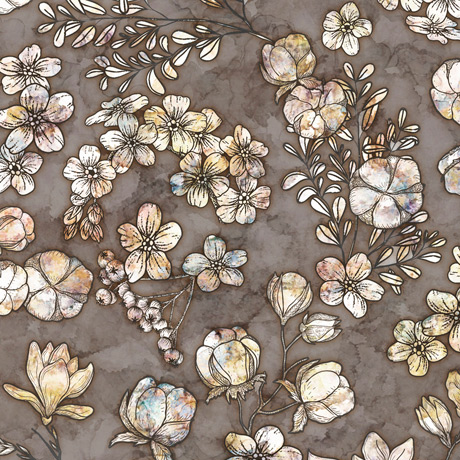 MINKY PRINTS             
